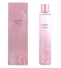 Fragrances, Perfumes, Cosmetics Anne Moller Anne - Eau de Toilette