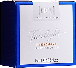 Hot Twilight Pheromone Men - Eau de Parfum — photo N2