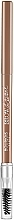 Fragrances, Perfumes, Cosmetics Brow Pencil - Bourjois Brow Reveal