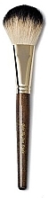 Fragrances, Perfumes, Cosmetics Powder Brush - Gold By Jose Ojeda Japanese Pony Powder Brush