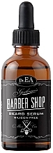 Set - Dr.EA Barber Shop Beard Care Set (serum/50ml + shm/250ml) — photo N3