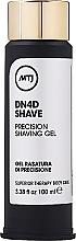 Shaving Gel - MTJ Cosmetics Superior Therapy DN4D Precision Shaving Gel — photo N7