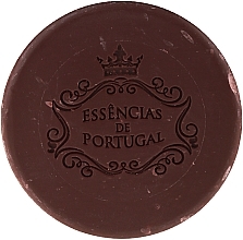 Natural Soap "Ginja" - Essencias De Portugal Senses Ginja Soap With Olive Oil — photo N33