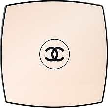 Powder - Chanel Les Beiges Poudre Belle Mine Naturelle — photo N3