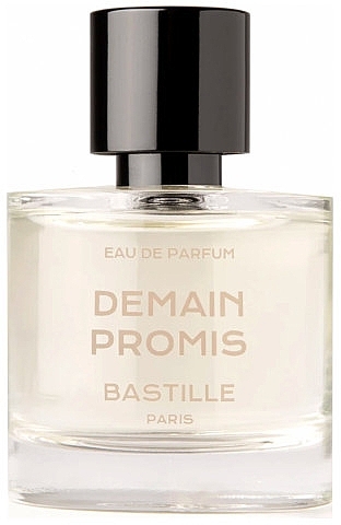 Bastille Parfums Demain Promis - Eau de Parfum — photo N1