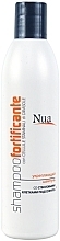 Strengthening Shampoo with Sunflower Stem Cells - Nua Shampoo Fortificante — photo N1