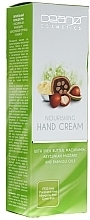 Fragrances, Perfumes, Cosmetics Nourishing Hand Cream - Ceano Cosmetics Hand Cream Nourishing