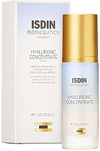 Hyaluronic Serum Concentrate - Isdin Isdinceutics Hyaluronic Concentrate Serum — photo N4