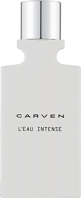 Carven L`Eau Intense - Eau de Toilette — photo N5