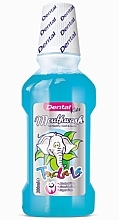 Fragrances, Perfumes, Cosmetics Mouthwash - Dental Tra-La-La Kids Mouthwash