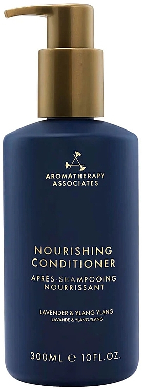 Hair Conditioner - Aromatherapy Associates Nourishing Conditioner — photo N1