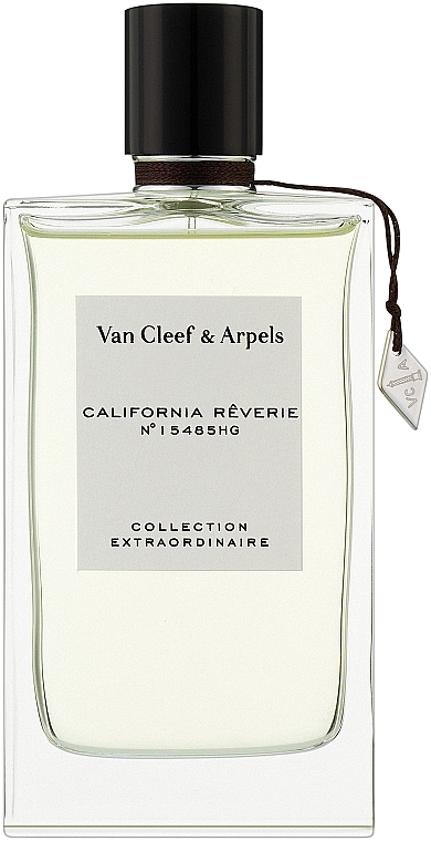 Van Cleef & Arpels Collection Extraordinaire California Reverie - Eau de Parfum (tester without cap) — photo N1