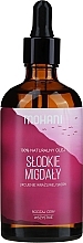 Natural Sweet Almond Oil - Mohani Sweet Almonds Oil — photo N1
