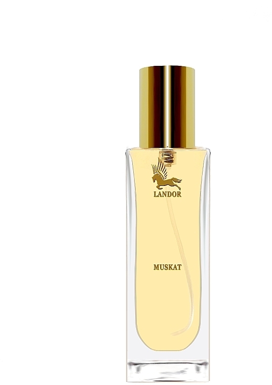 Landor Muskat - Eau de Parfum — photo N12