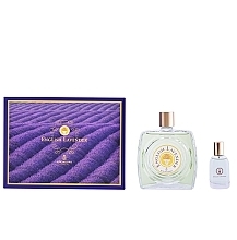 Fragrances, Perfumes, Cosmetics Atkinsons English Lavender - Set (edt/150ml + edt/30ml)