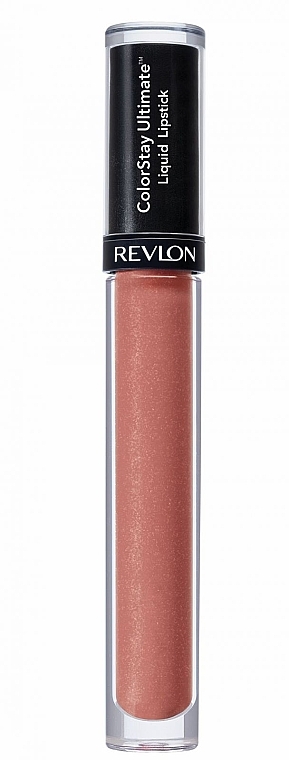 Lip Gloss - Revlon ColorStay Ultimate Liquid Lipstick — photo N1