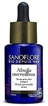 Anti-Aging Anti-Wrinkle Serum - Sanoflore Merveilleux Absolu Global Anti-Wrinkle Serum — photo N1