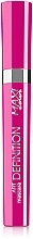 Fragrances, Perfumes, Cosmetics Eyelash Mascara - Maxi Color Definition Mascara