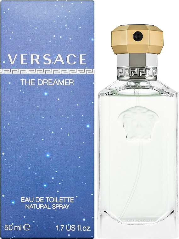 Versace Dreamer - Eau de Toilette — photo N3