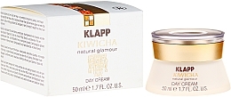 Fragrances, Perfumes, Cosmetics Day Cream for Face - Klapp Kiwicha Day Cream