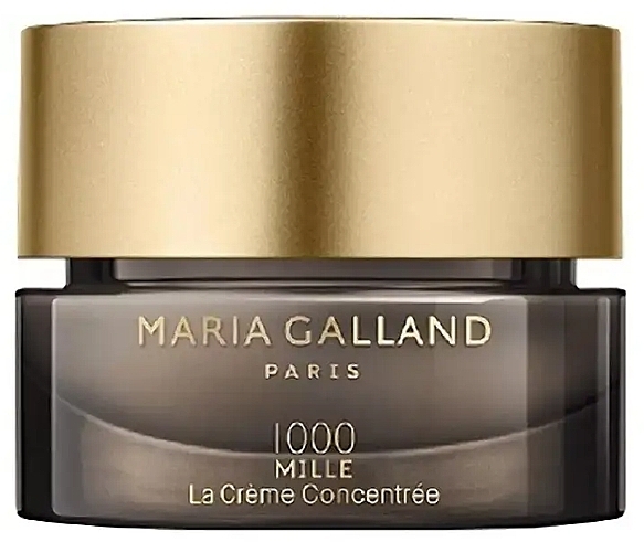 Concentrated Face Cream - Maria Galland Paris 1000 Mille The Cream Concentree — photo N1