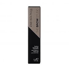 Brow Gel - Diego Dalla Palma Clear Eyebrow Setting Gel — photo N12