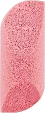 Pumice, small, 3000/6, light pink - Titania — photo N1