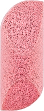 Fragrances, Perfumes, Cosmetics Pumice, small, 3000/6, light pink - Titania