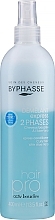 Wavy Hair Spray - Byphasse Express 2 Phases Activ Boucles Curly Hair — photo N6