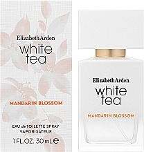 Elizabeth Arden White Tea Mandarin Blossom - Eau de Toilette — photo N6