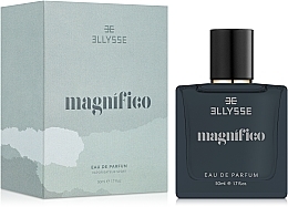 Ellysse Magnifico - Eau de Parfum — photo N2