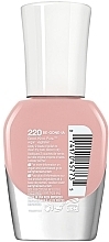 Sally Hansen - Good. Kind. Pure.™ Lasting Color — photo N7