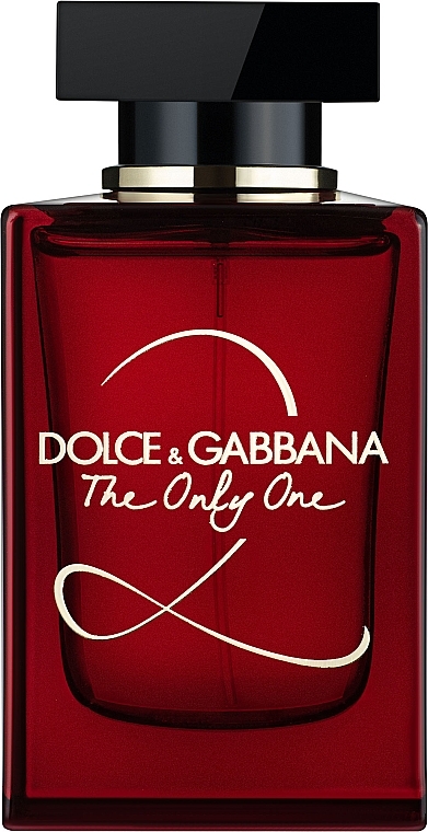 Dolce&Gabbana The Only One 2 - Eau de Parfum — photo N1