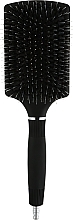Hair Brush - Tools For Beauty Paddle Hair Brush Mix — photo N1