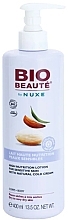 Body Lotion - Nuxe Bio Beaute High Nutrition Lotion — photo N15