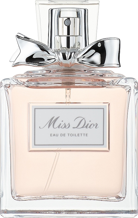 Dior Miss Dior Eau de Toilette - Eau de Toilette — photo N1