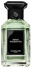 Fragrances, Perfumes, Cosmetics Guerlain Herbes Troublantes - Eau de Parfum