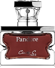 Fragrances, Perfumes, Cosmetics Cindy C. Pandore - Eau de Parfum (tester with cap)