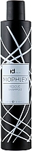 Shampoo for All Hair Types - IdHair Niophlex Rescue Shampoo — photo N1