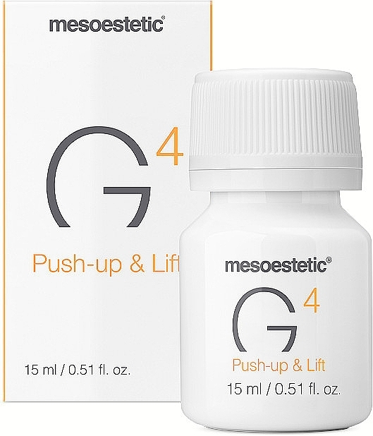 Face Booster - Mesoestetic G4 Push-up & Lift Genesis — photo N1