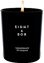 Sagaponack Scented Candle - Eight & Bob Sagaponack Candle — photo N1