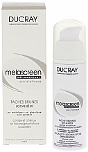 Fragrances, Perfumes, Cosmetics Intensive Anti-Pigment Care - Ducray Melascreen Depigmenting Intense Care