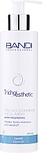 Micellar Tricho-Shampoo - Bandi Professional Tricho Esthetic Micellar Tricho-Shampoo — photo N4