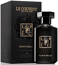 Le Couvent des Minimes Porto Bello - Eau de Parfum — photo N1