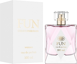 Christopher Dark Fun - Eau de Parfum — photo N2