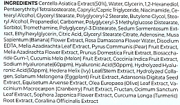 Deep Moisturizing Cream with Centella & Hyaluronic Acid Complex - Skin1004 Madagascar Centella Hyalu-cica Moisture Cream — photo N20