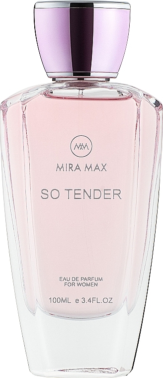 Mira Max So Tender - Perfumed Spray — photo N5