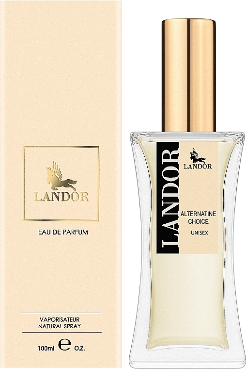 Landor Alternative Choice - Perfumed Spray — photo N6