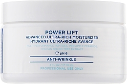 Fragrances, Perfumes, Cosmetics Intensive Moisturizing & Lifting Cream - HydroPeptide Power Lift