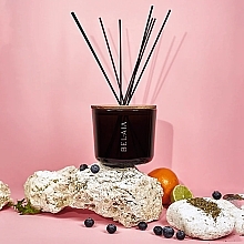 Blueberry Tea Fragrance Diffuser - Belaia Thé Myrtille Perfume Diffuser  — photo N3